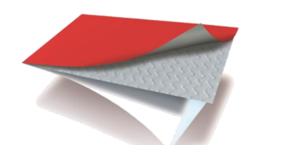 艾利型號BWS1129的合成紙不（bú）幹膠是一款怎樣的（de）材料？