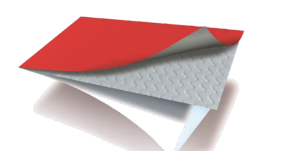 我們一起來認識下（xià）艾利MZ0367這款合成紙不幹膠材料吧？