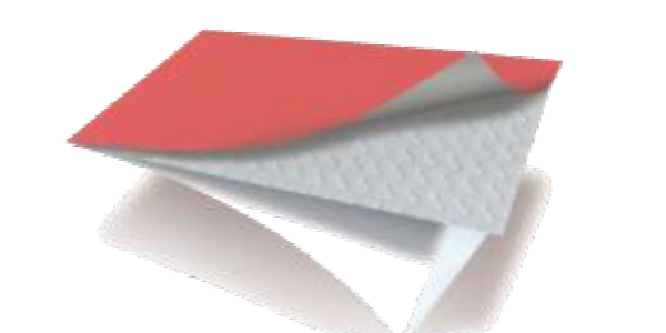 艾利NWS675C型號的是熱敏紙不幹膠材料（liào）嗎？