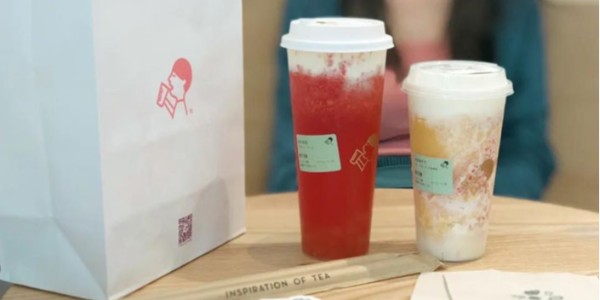 熱敏（mǐn）紙不幹膠還可以（yǐ）用作奶茶標簽你知道嗎？