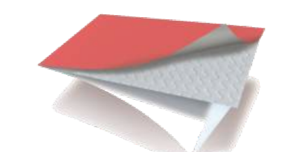 帶你（nǐ）認識艾利（lì）NW1700的熱敏合成紙不幹膠材料