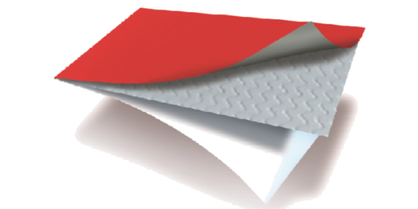 艾利的BW0058你知道是哪款不幹（gàn）膠材料嗎？