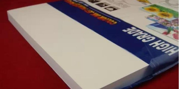 你（nǐ）對噴墨打印的工藝（yì）了解過嗎？及材料要求？