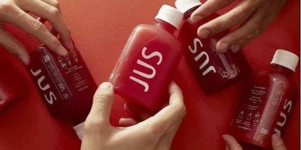 PET不（bú）幹膠也可（kě）以用作（zuò）果汁標簽？