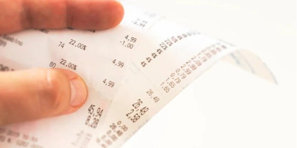 熱（rè）敏紙的由來與製作（zuò）原理