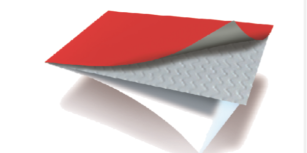 帶大家了解艾利BW9600這款PP合成紙不幹膠材料