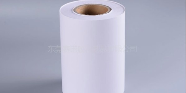 艾利NW5539-熱敏紙不（bú）幹膠材料有關參數