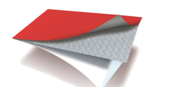 艾（ài）利的BW0383是哪款合成（chéng）紙（zhǐ）不幹膠材料？