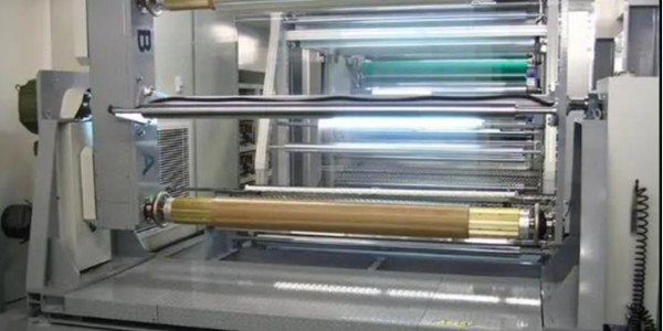 不幹膠標簽UV印刷工藝（yì），那什麽（me）是UV印刷?