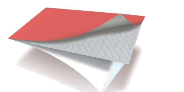 艾利SWS1003是紅酒（jiǔ）不幹膠標簽材料嗎？是什（shí）麽樣子的？