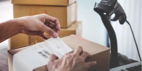 雙（shuāng）十一將至，熱（rè）敏紙快遞麵（miàn）單怎麽消除信息？