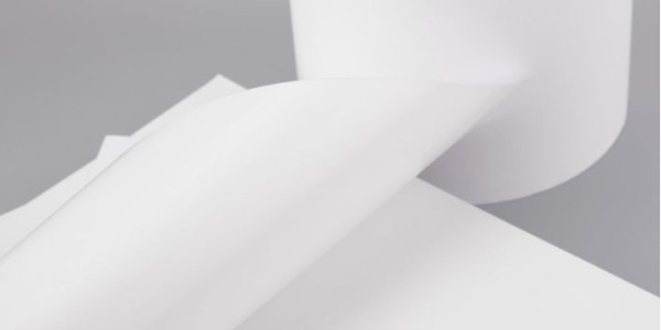 熱敏紙不幹膠（jiāo）標簽應（yīng）該怎麽樣選擇？有什麽辦法嗎？