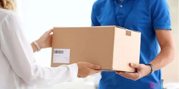 常（cháng）用的電子物（wù）流單用的是哪種（zhǒng）材質的不幹膠？它就是熱敏紙