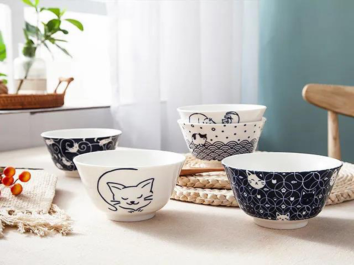 餐具不（bú）幹膠紙標簽