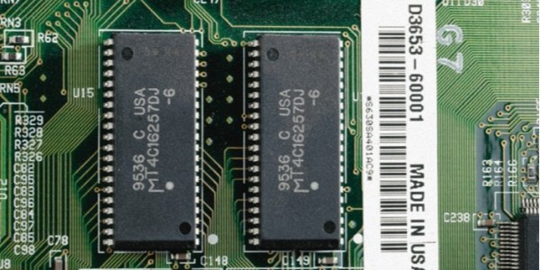 你覺得（dé）電子標簽應該應用哪種材質的不幹膠材料（liào）合適呢？