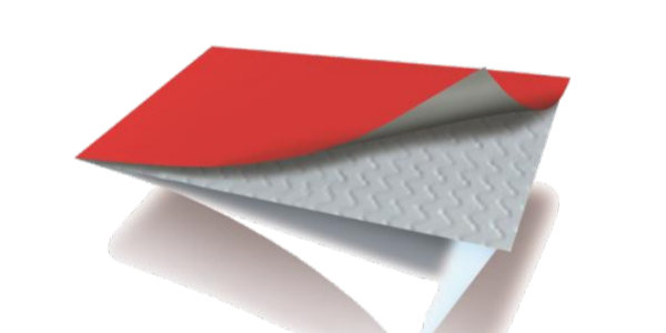 AW4200A是一款有FSC認證的經濟型（xíng）銅版紙不幹膠