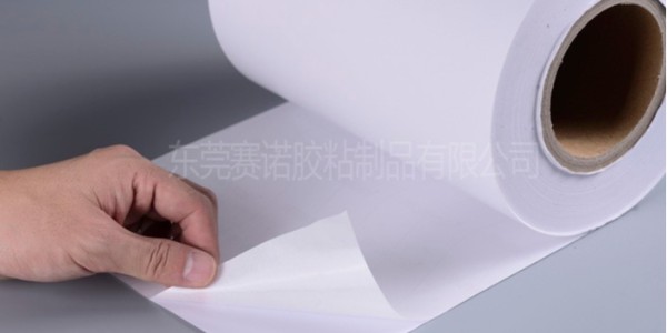 熱敏紙不幹膠（jiāo）標簽材（cái）料的發展趨勢