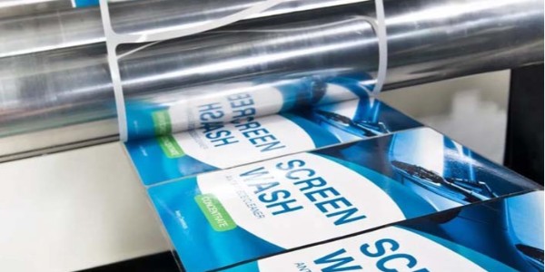 從四個不同的層次來看看不幹膠標簽的印刷現（xiàn）狀