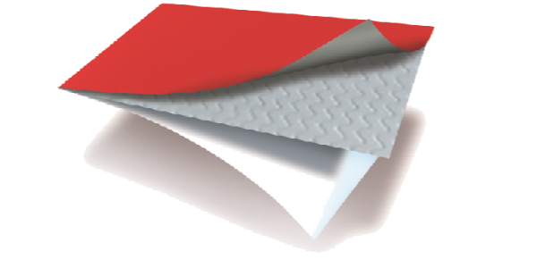 AW3247屬於哪（nǎ）種銅（tóng）版紙不幹膠材料？