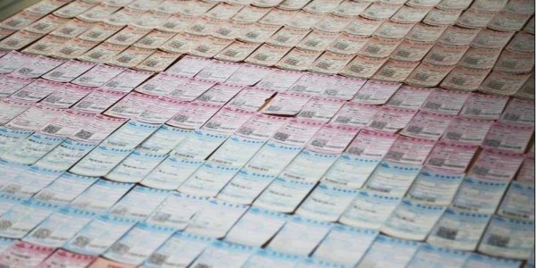 天呐~熱（rè）敏紙不幹膠標簽有毒？這是不是真的？